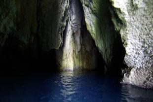 L'Oule cave