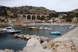 Port de la Redonne