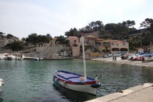 Port de Niolon