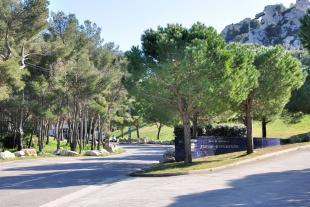 Water treatment plant of Sormiou