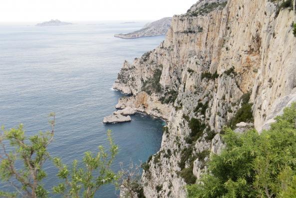 Calanque du Devenson