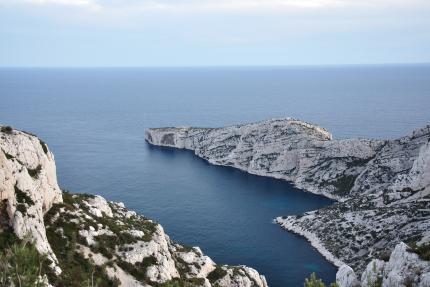 Cap Morgiou