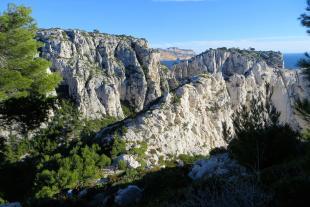 Vallon de l'Oule