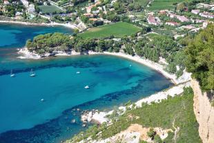 Plage de l'Arène