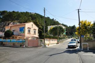 Chemin de Morgiou