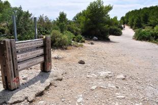 Col de Sugiton