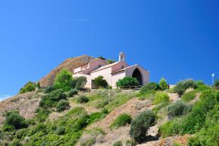 Notre Dame de la Garde Chapel of la Ciotat