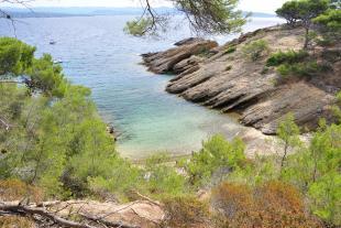 Calanque Seynerolles