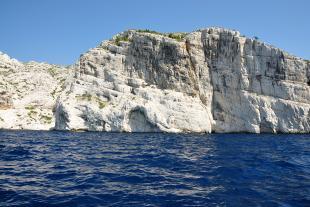 Falaise du Cancéou