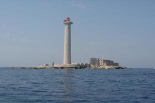 Phare de planier