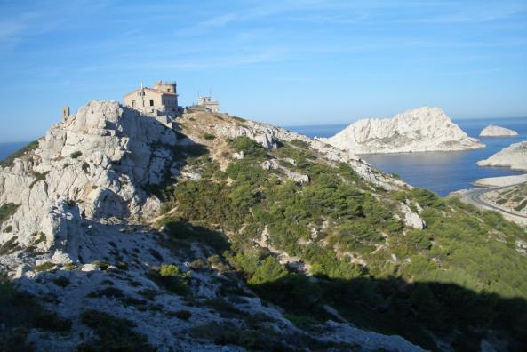 Semaphore de Callelongue