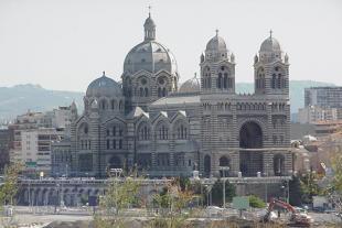 Cathédrale de la Major