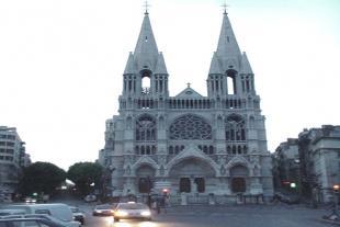 Eglise des Réformés