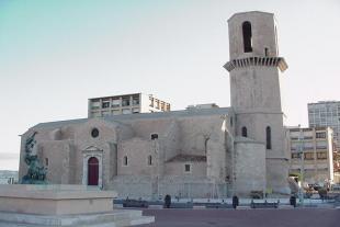 Eglise Saint Laurent