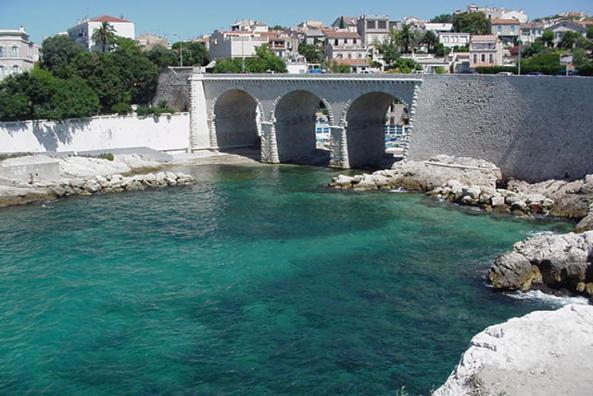 Pont de la fausse monnaie