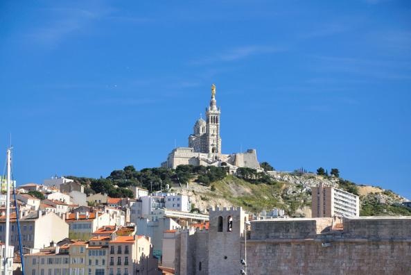 Notre Dame de la Garde