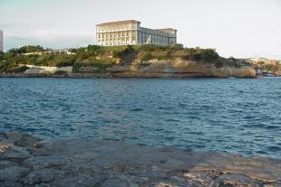 Palais du Pharo