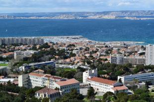 Quartier de la Pointe Rouge